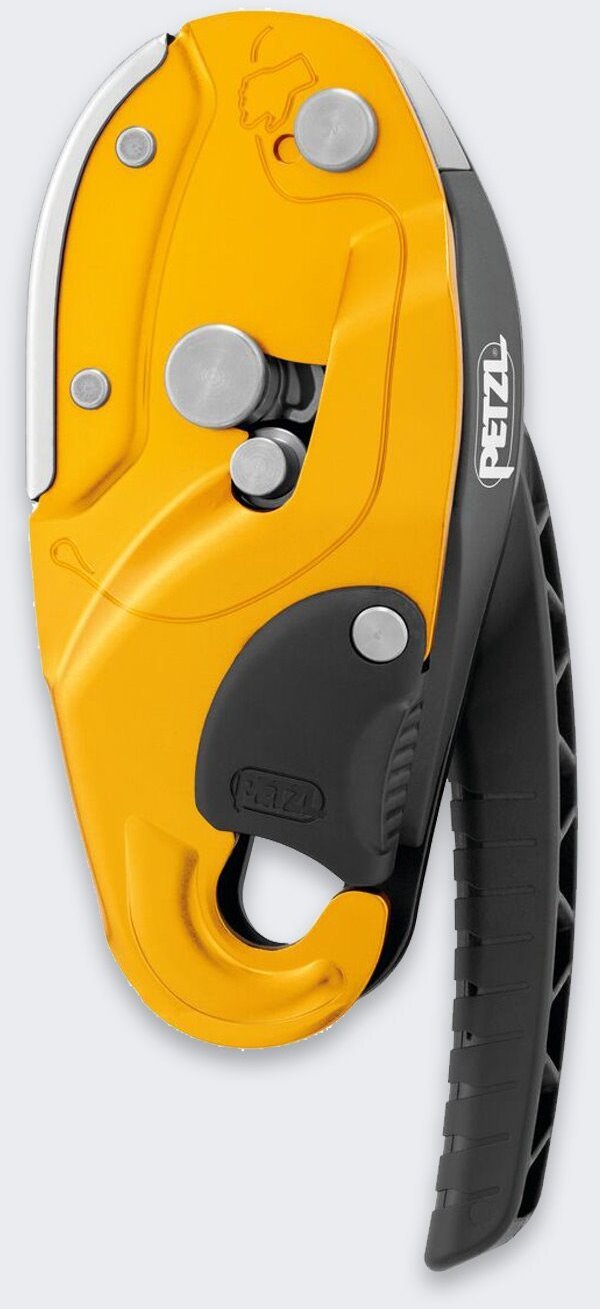 Petzl Petzl Rig Naprawialny YELLOW |