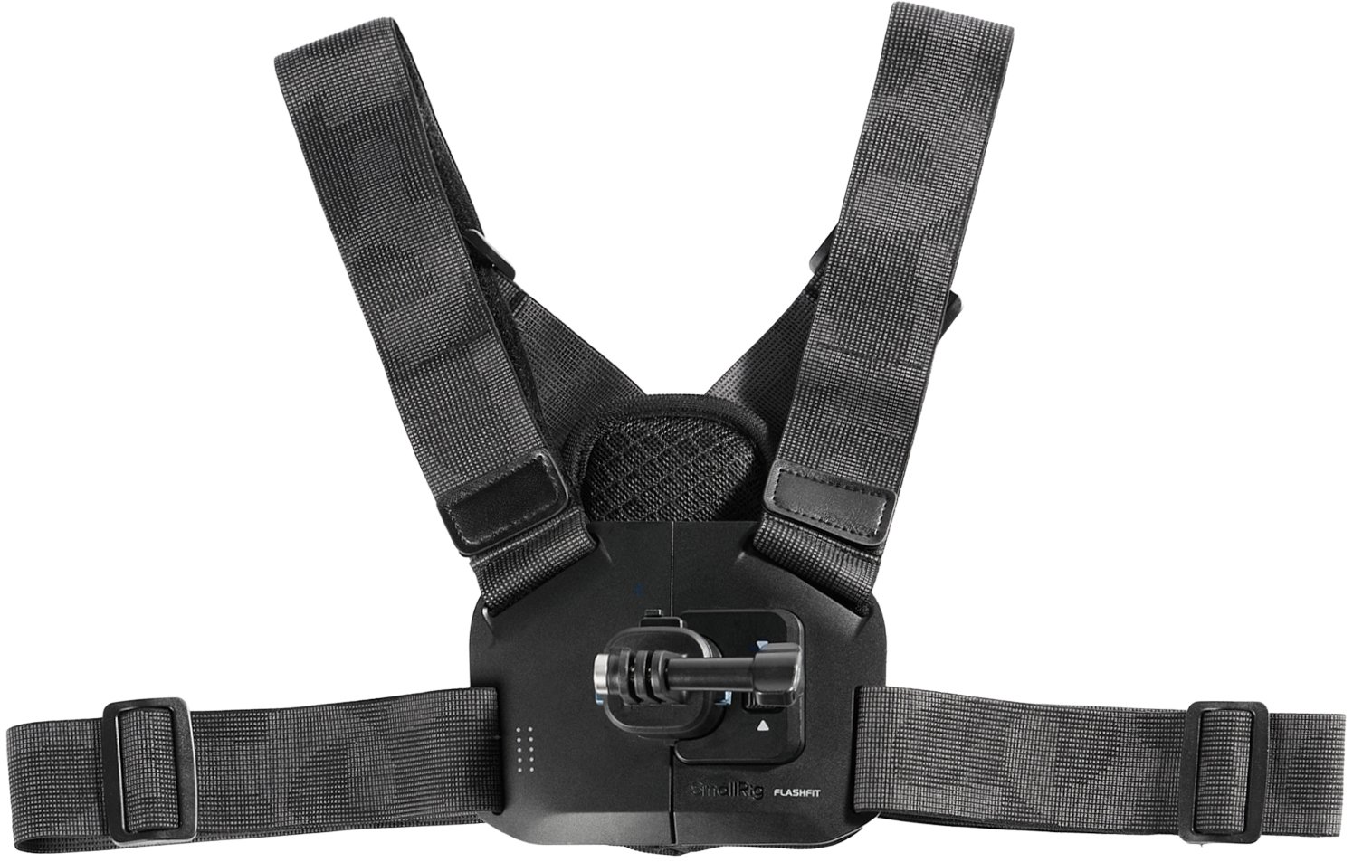 PGY Tech SmallRig Chest Mount for