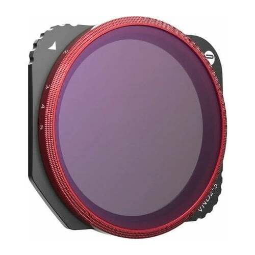 PGYTECH Filtr VND 2-5 do DJI