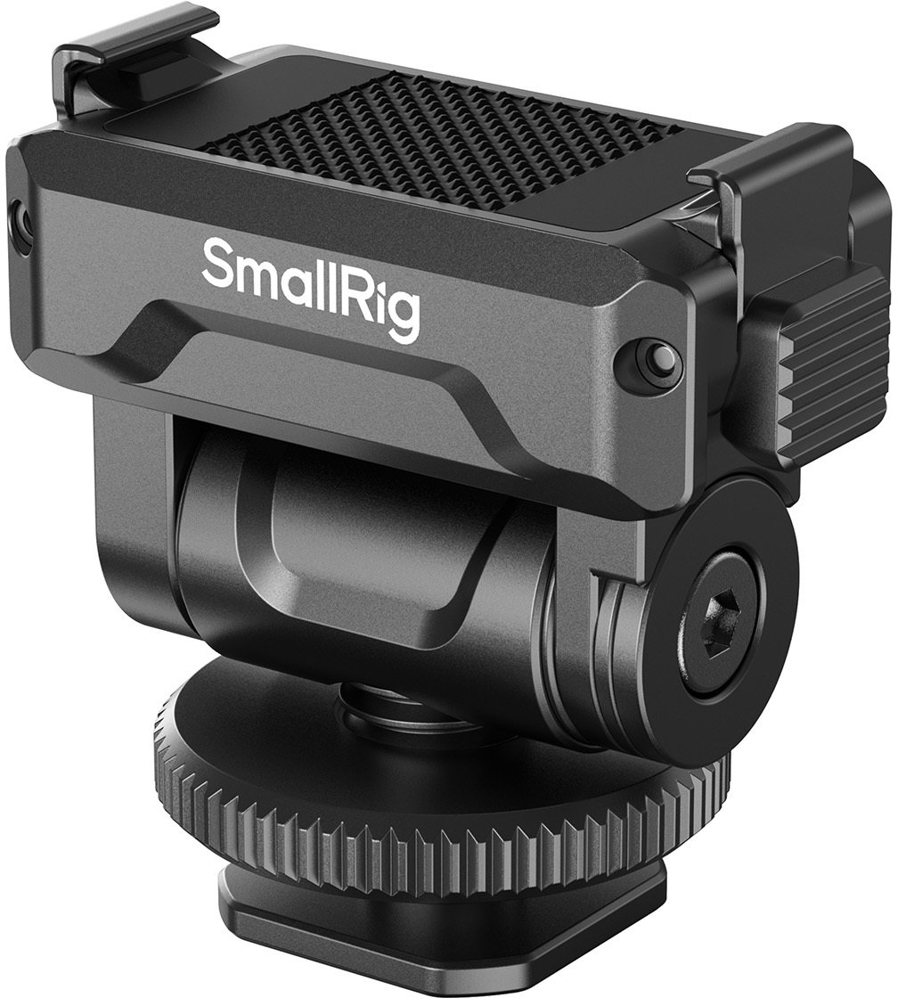 PGYTECH SmallRig Cold Shoe Mount for