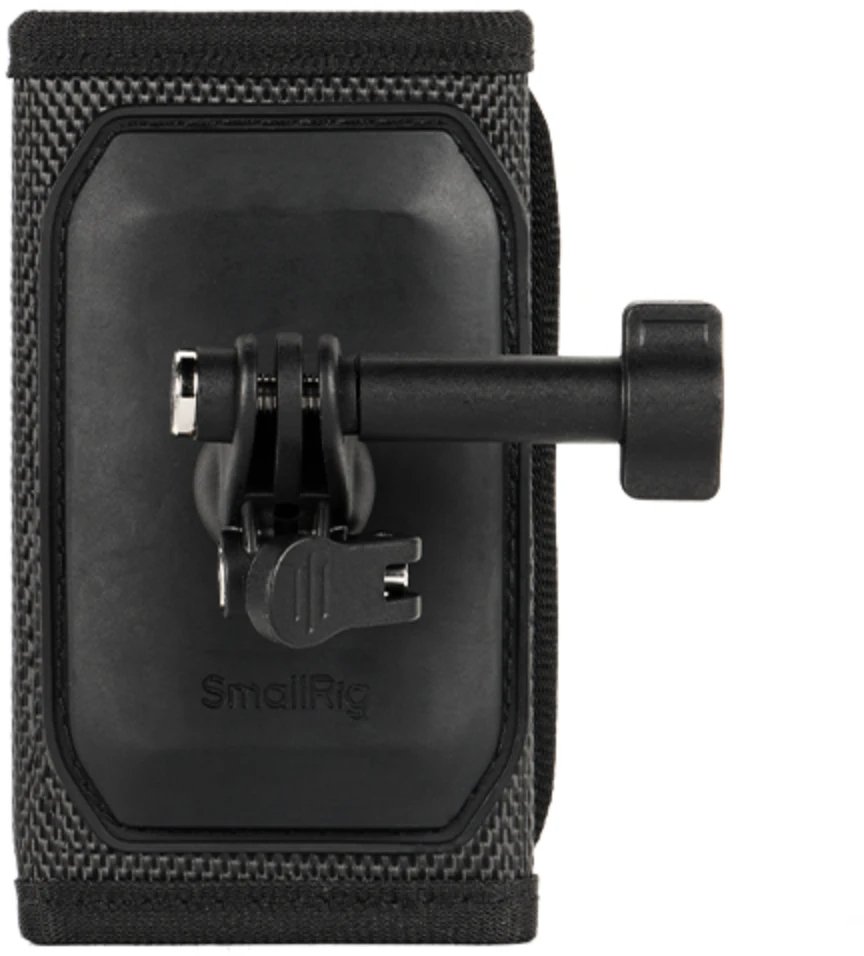 PGYTECH SmallRig Hook and Loop Backpack