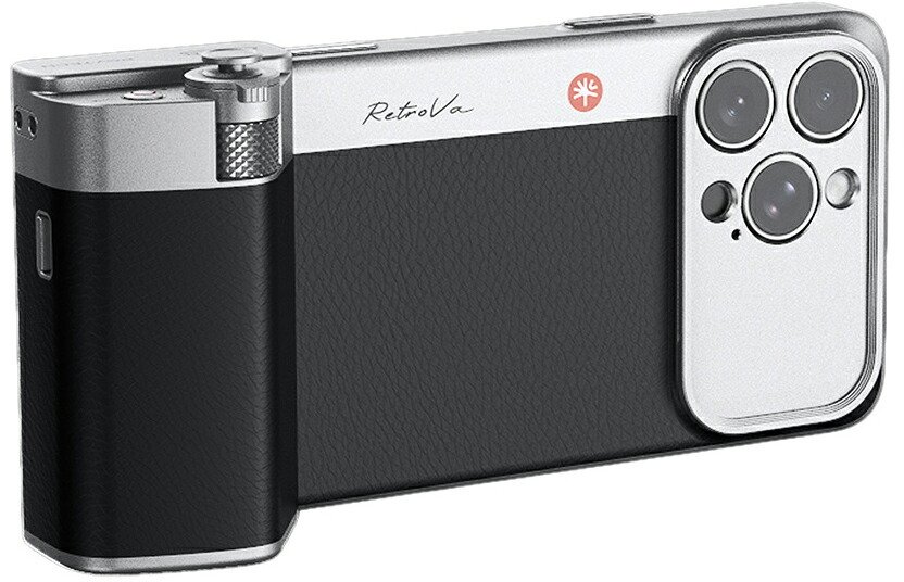 PGYTECH   do u PGY RetroVa iPhone