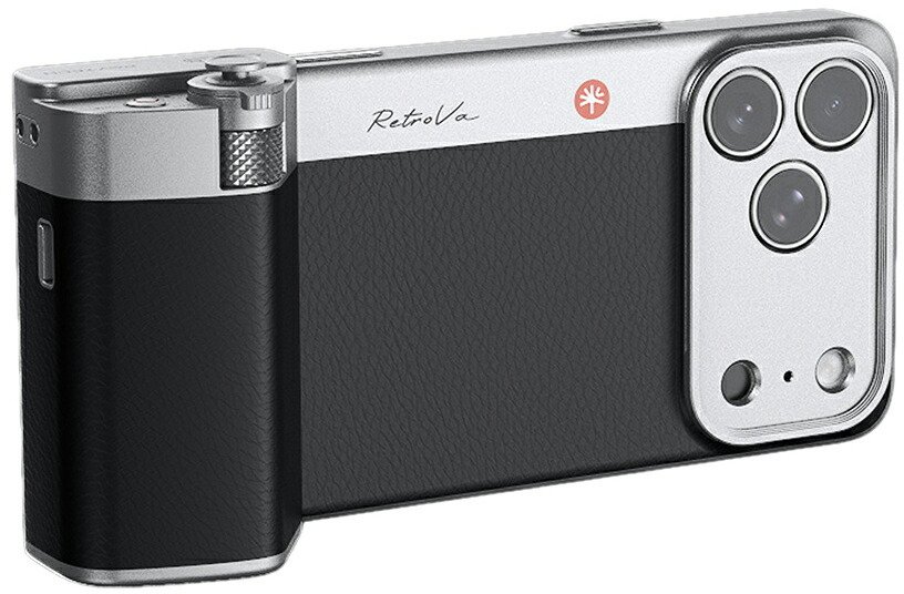 PGYTECH   do u PGY RetroVa iPhone