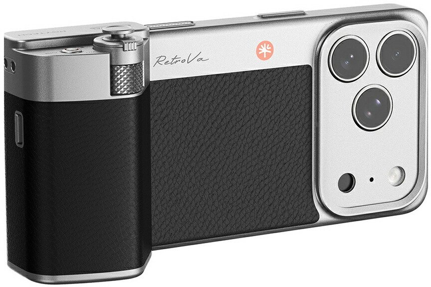 PGYTECH   do u PGY RetroVa iPhone
