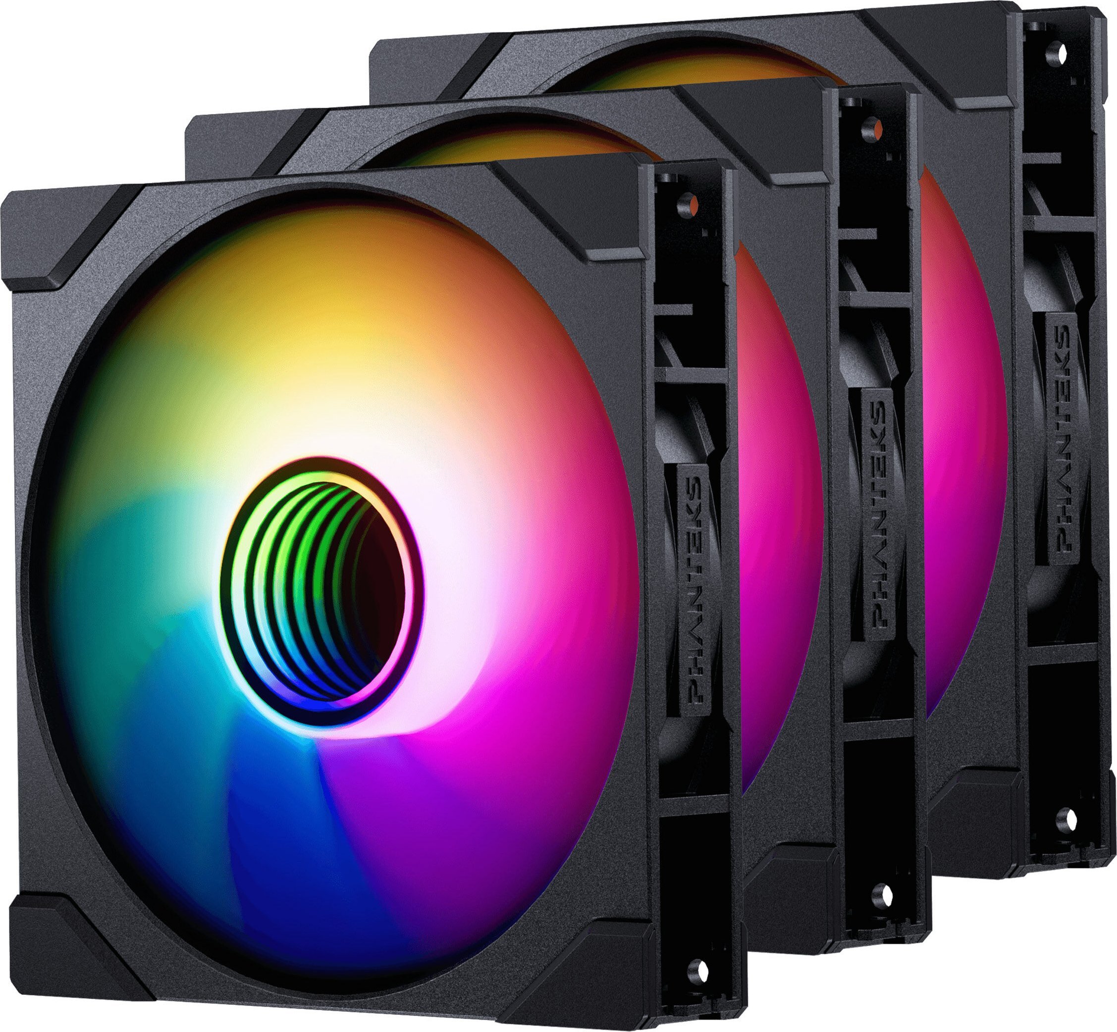 PHANTEKS M25G2-140 D-RGB Reverse Blade Gen2