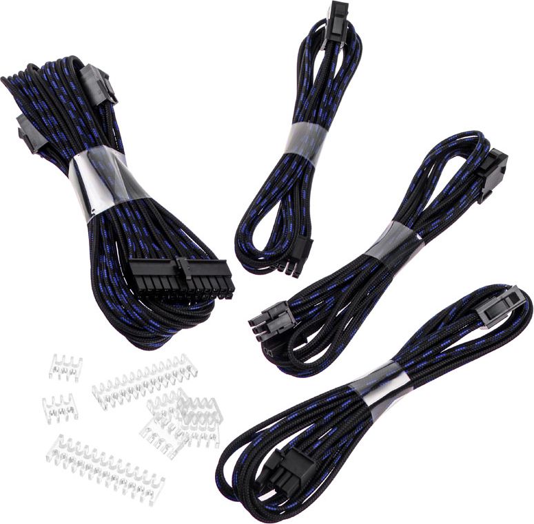 Phanteks  , 0.5m,  (PH-CB-CMBO_SBL) | PH-CB-CMBO_SBL