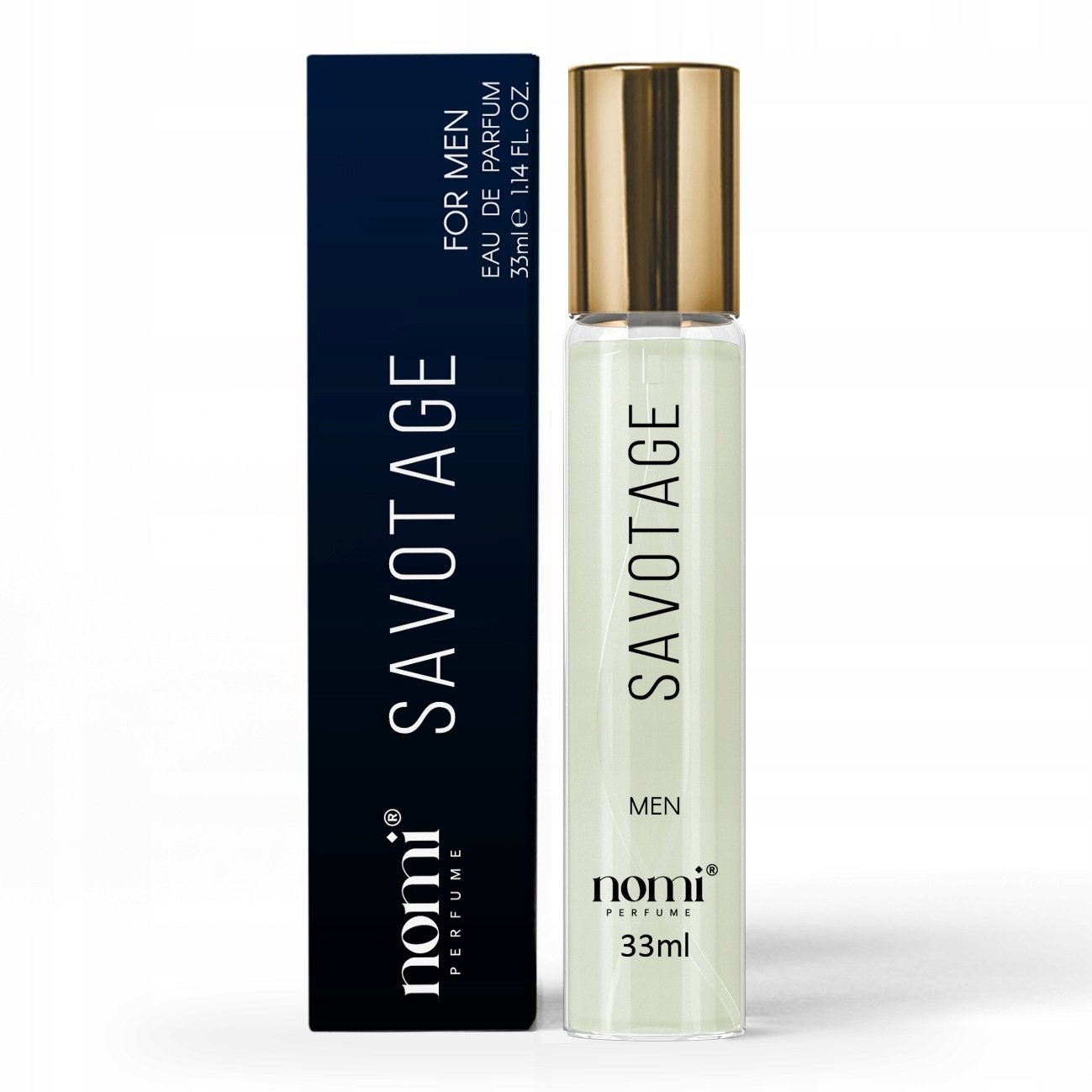 Pherostrong Nomi e Savotage Men M078N