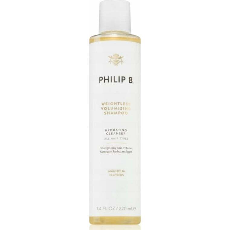 Philip B Weightless Volumizing Shampoo 220