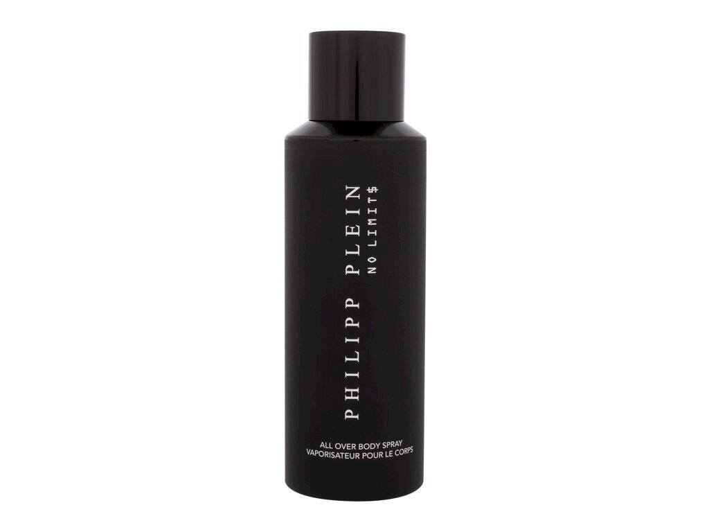 Philipp Plein Philipp Plein, No Limits