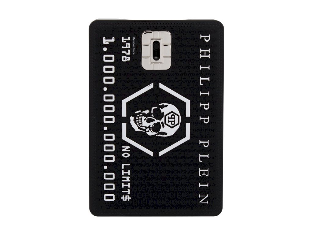 Philipp Plein No Limit$ EDP 50