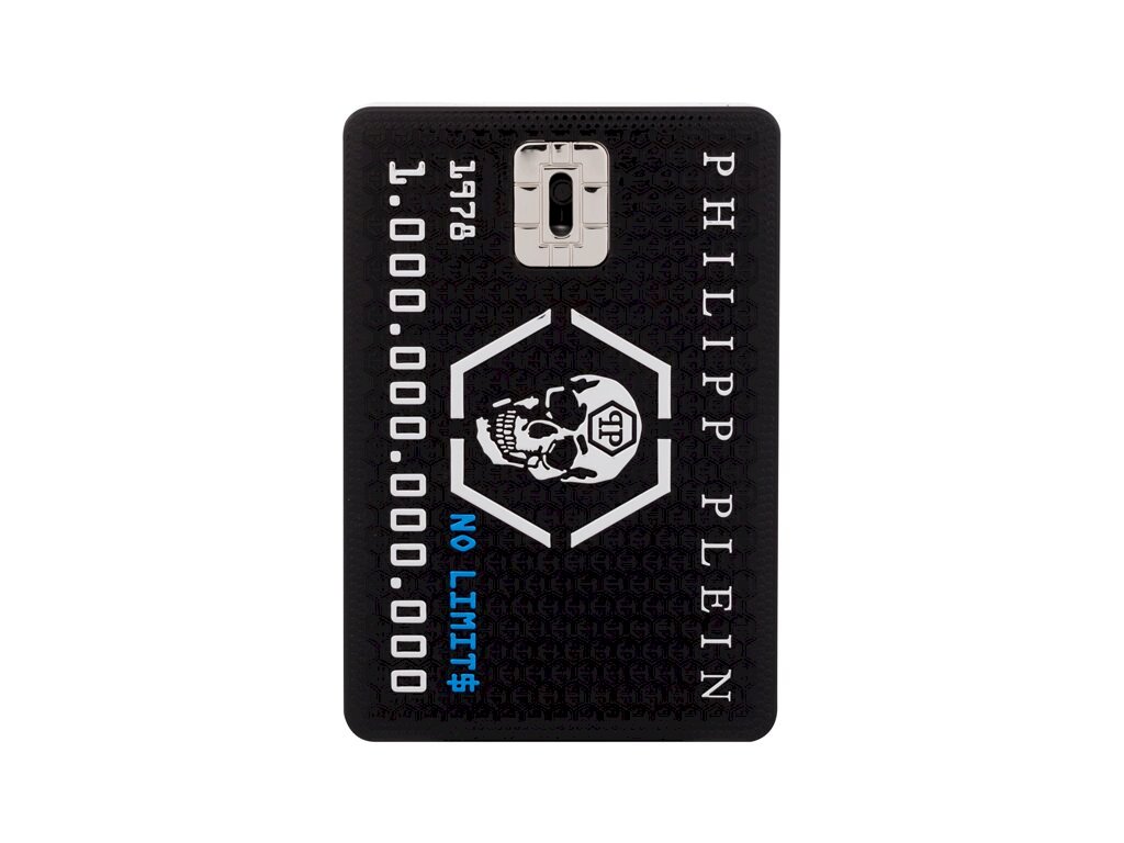 Philipp Plein No Limit$ Super Fre$h