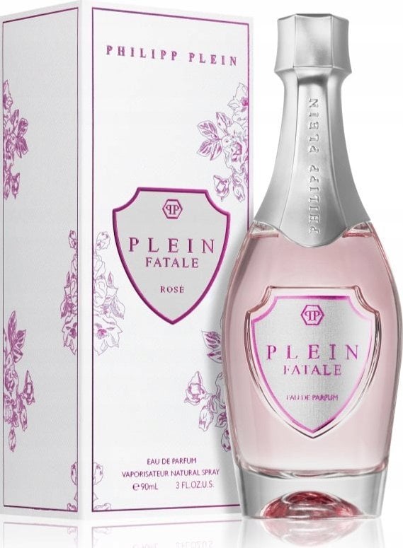 Philipp Plein PHILIPP PLEIN Fatale Rose
