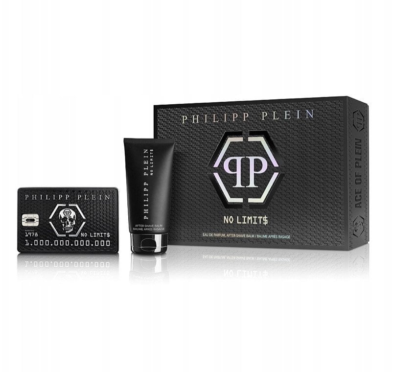 Philipp Plein Set : No Limits