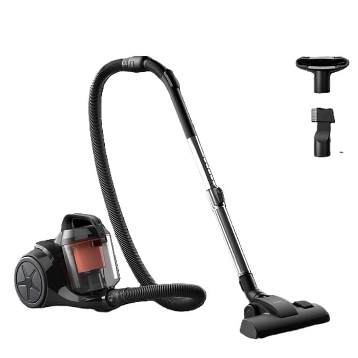 Philips 1000 series XB1142/10 Putekļsūcējs 800W