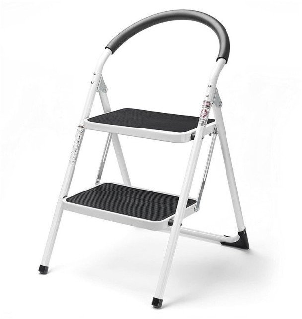 Philips 2 STEP STEEL LADDER BL-C102