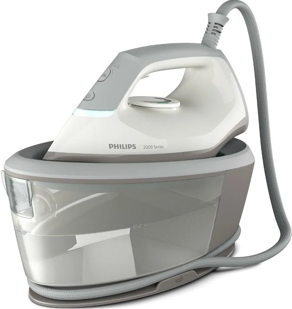 Philips 2000 series PSG2000/80 steam ironing