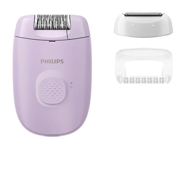 Depilator Philips 2000 BRE237/00 | BRE237/00