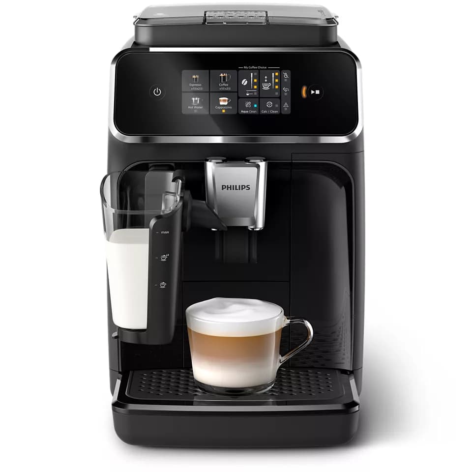 Philips LatteGo EP2331/10 | EP2331/10 |