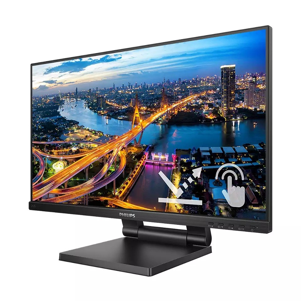 PHILIPS 242B1TC/00 | 242B1TC/00 | 8712581772352