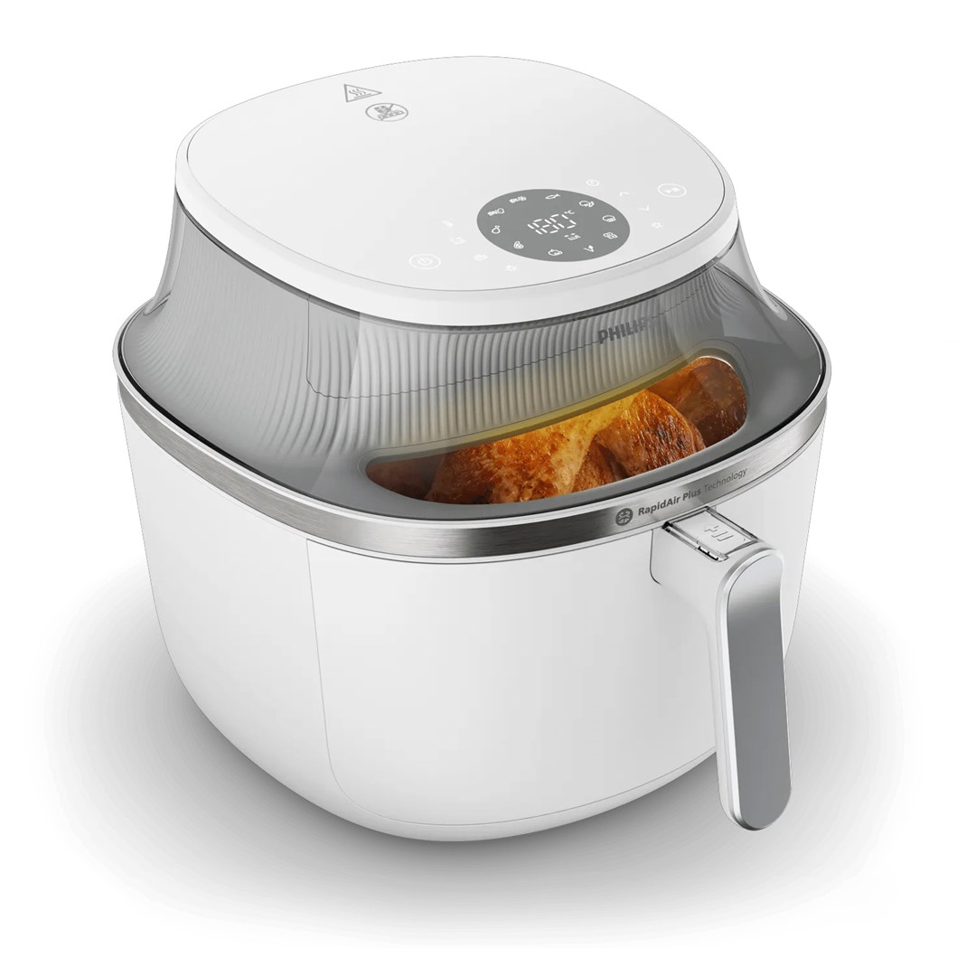Philips 3000. sērijas karstā gaisa katls