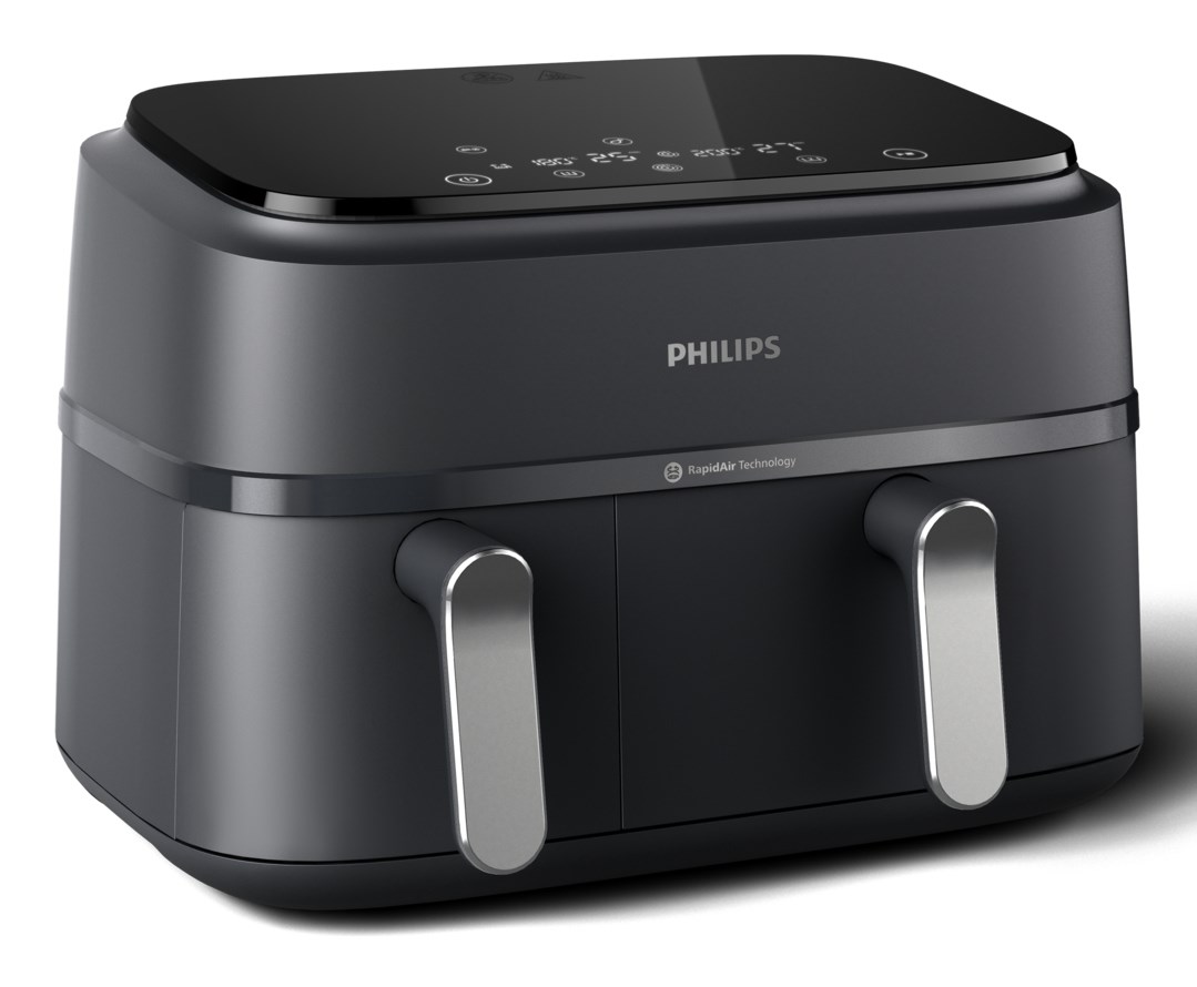 Philips 3000 series NA351/00 Karstā Gaisa