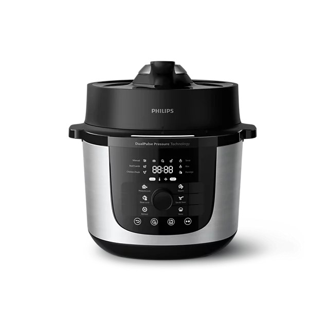 PHILIPS 3000. sērijas daudzfunkcionālais katls, 6l