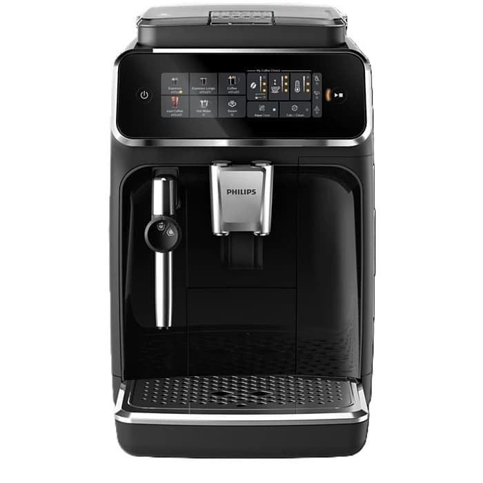 PHILIPS 3300 sērijas Espresso kafijas automāts