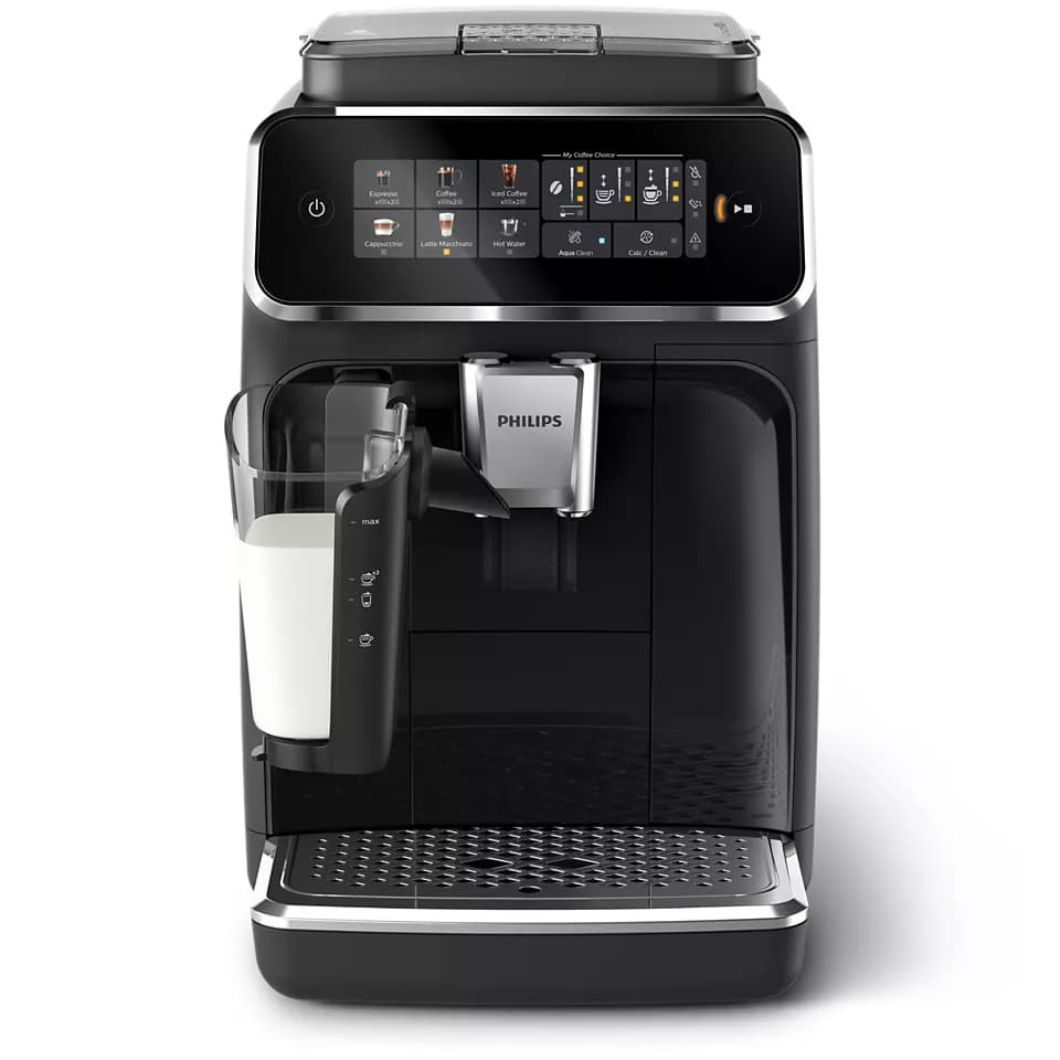Philips LatteGo EP3341/50 | EP3341/50 |