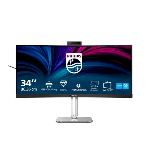 Monitor Philips B-Line 34B2U6603CH/00 | 34B2U6603CH/00