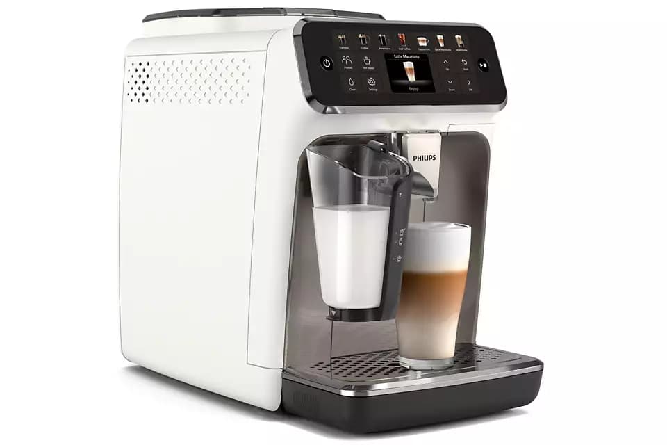 Philips EP4443/70 Pilnīgi Automātiska Espresso Kafijas
