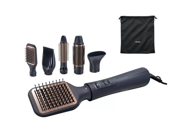 Suszarko-lokówka Philips BHA530 | 7865 |