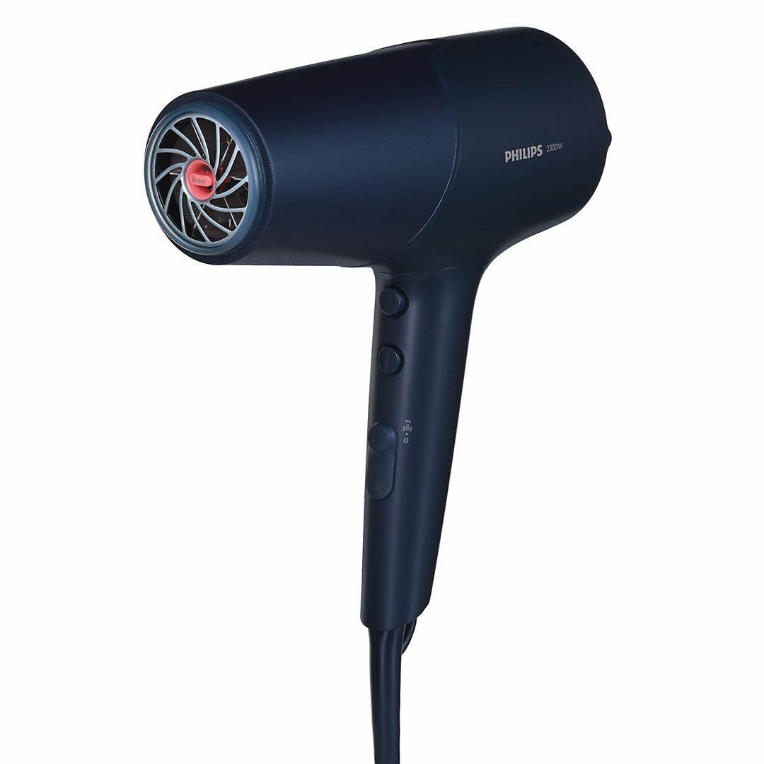 Suszarka Philips Serie 5000 BHD512/20 |