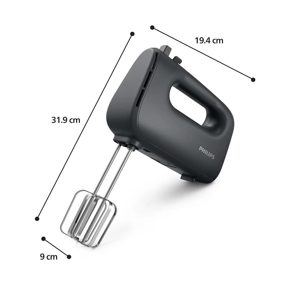 PHILIPS 5000. sērijas is, 400 W