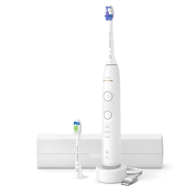 Philips Sonicare PHILIPS 6500 Sonic elektriskā