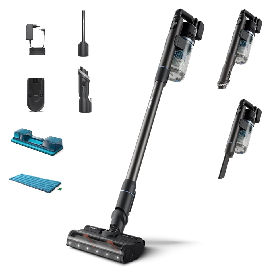 Philips Aqua 7000 XC7053/01 | XC7053/01