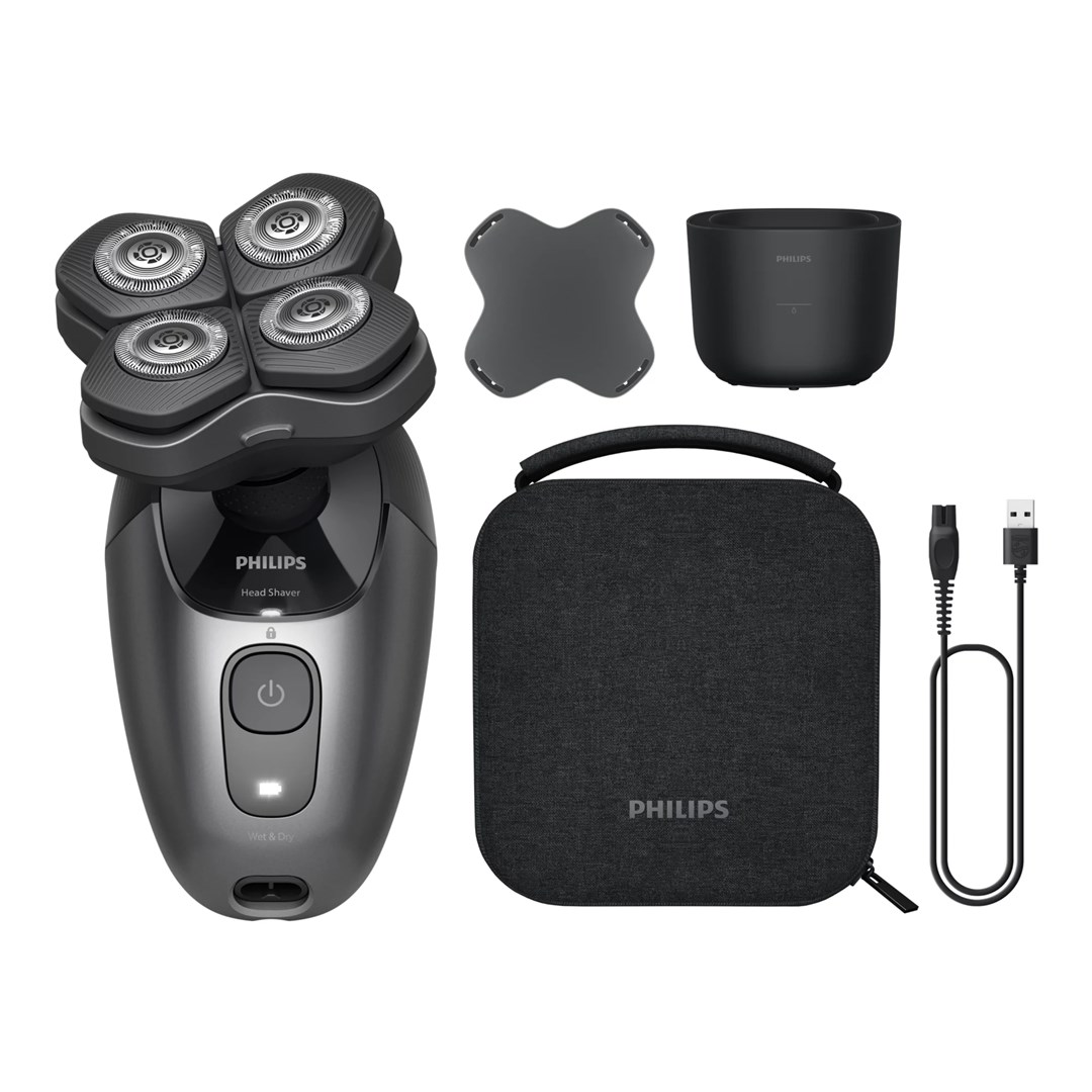 Philips 7000 series Head Shaver Pro