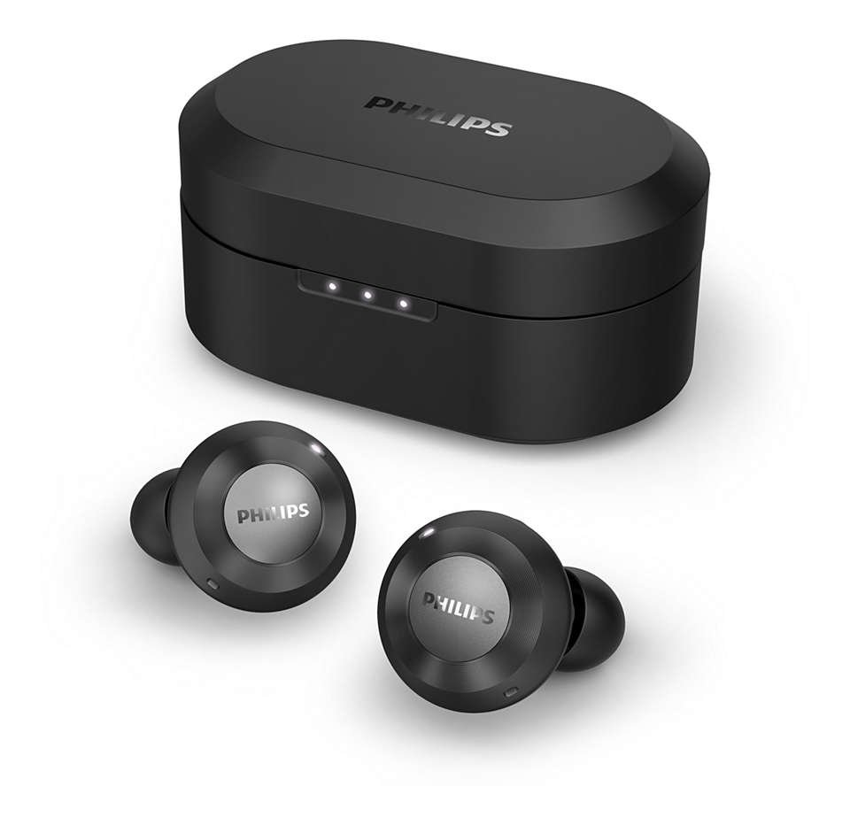 Philips 8000 series TAT8505BK Bezvadu TWS
