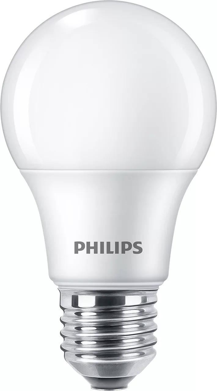 Philips 8720169324152 LED spuldze A60 E27