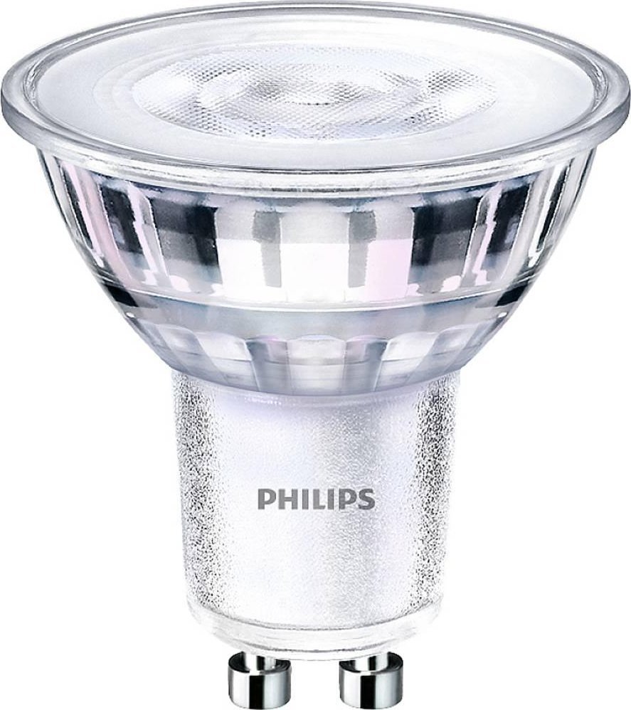Philips Żarówka LED , GU10, 3.8W