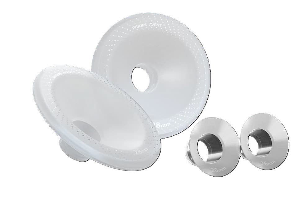 Philips Avent Hands-free Osłony i wkładki