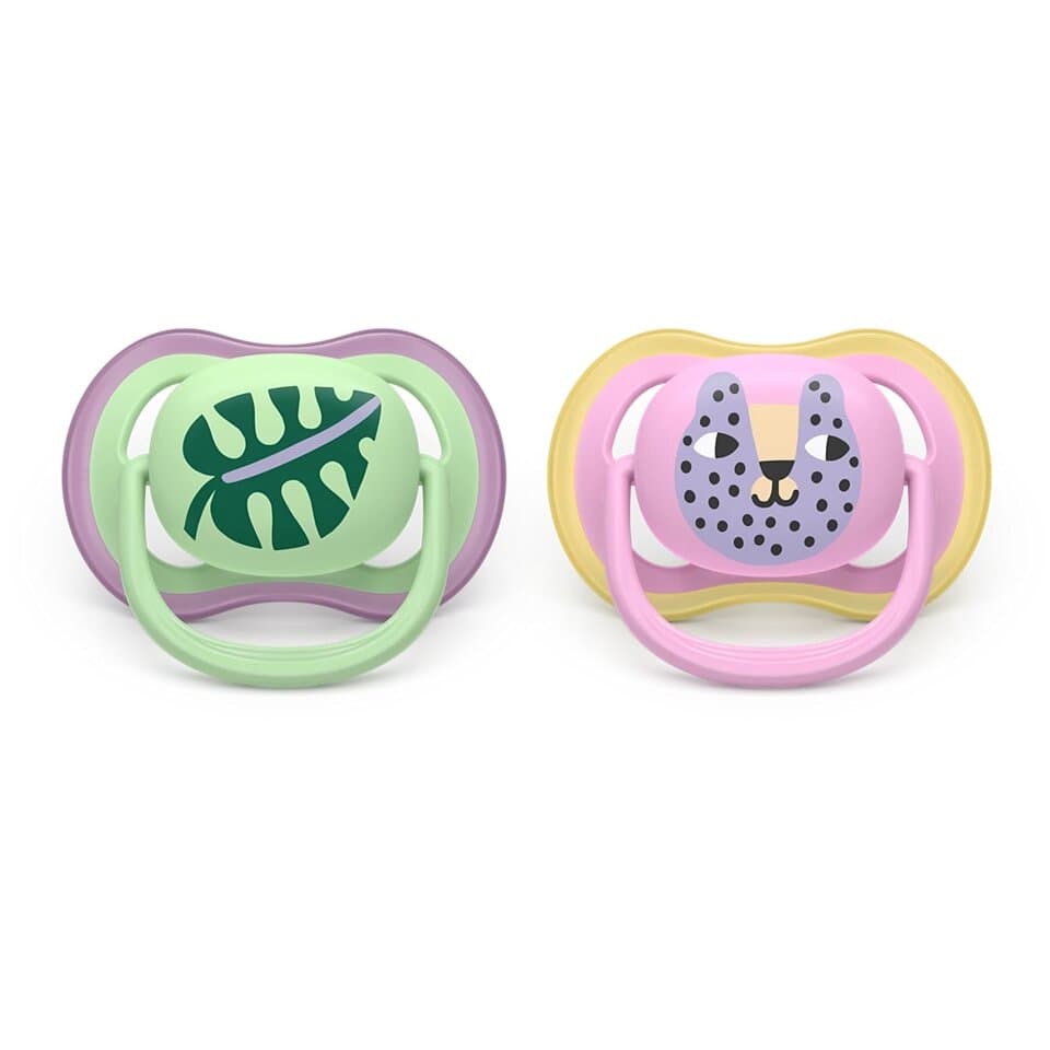 Philips Avent māneklītis Ultra Air, 6-18M