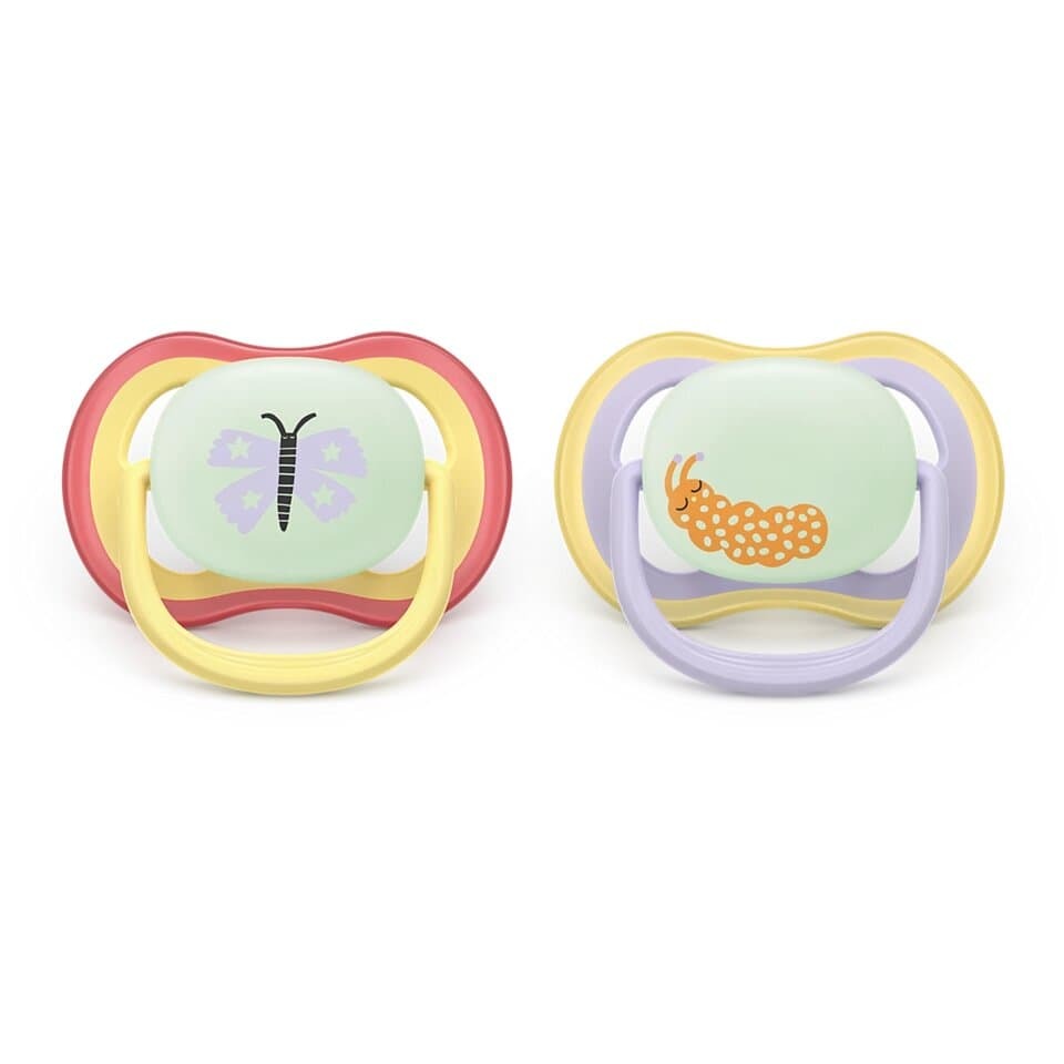 Philips Avent māneklītis Ultra Air Night