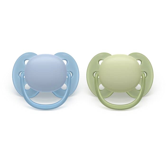 PHILIPS Avent Avent Philips Pacifier ultra
