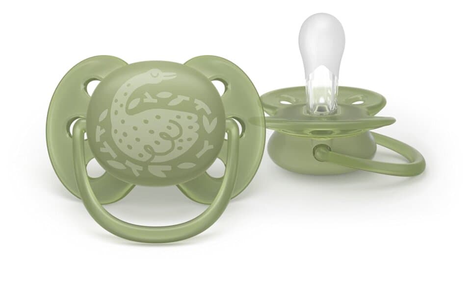 Philips SCF093/06 SMOCZEK SOFT 18+ |