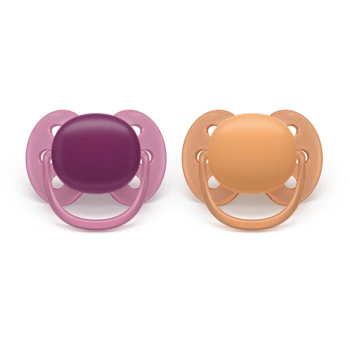 Avent Philips AVENT Pacifier SCF093/03 ultra