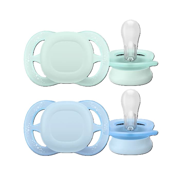 Philips Avent māneklītis Ultra Start, 0-2