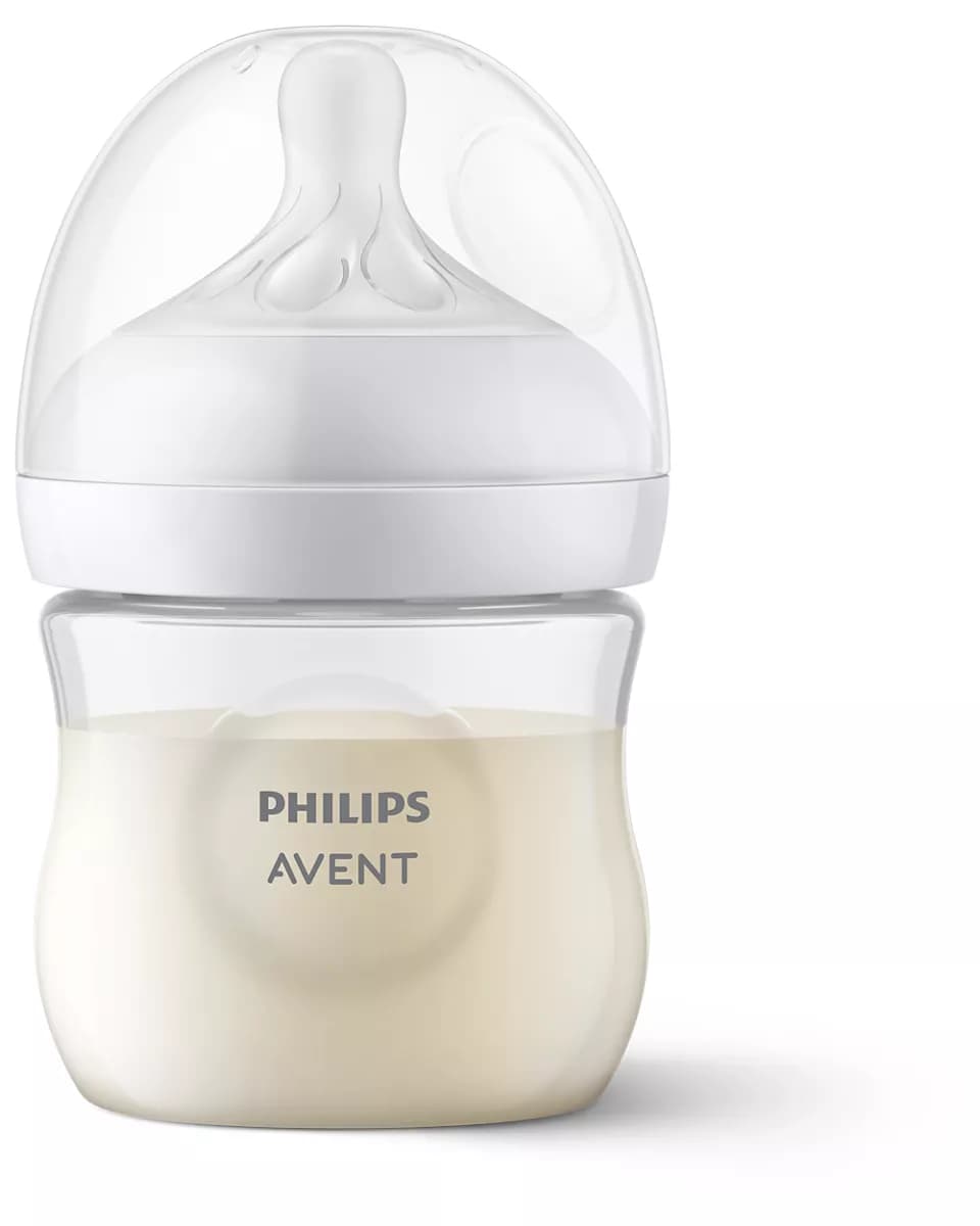 PHILIPS Avent Avent SCY900/01-RESPONSYWNA BUTELKA 125ML