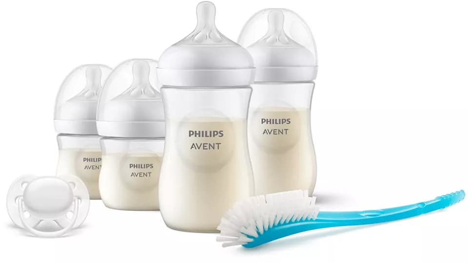 Philips Avent l Response jaundzimušā dāvanu