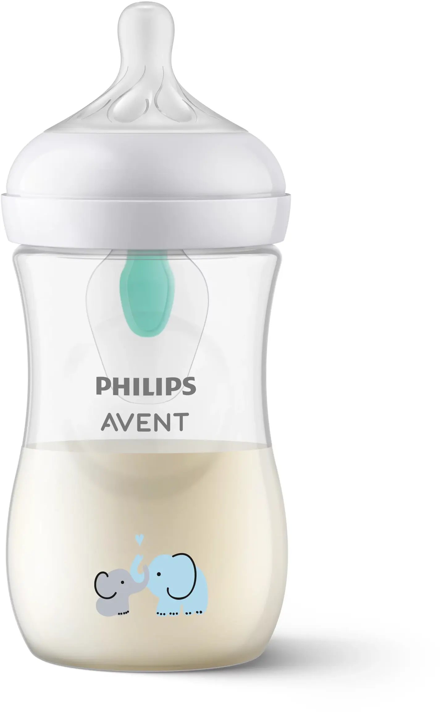 Philips AVENT l Response SCY673 Bottle