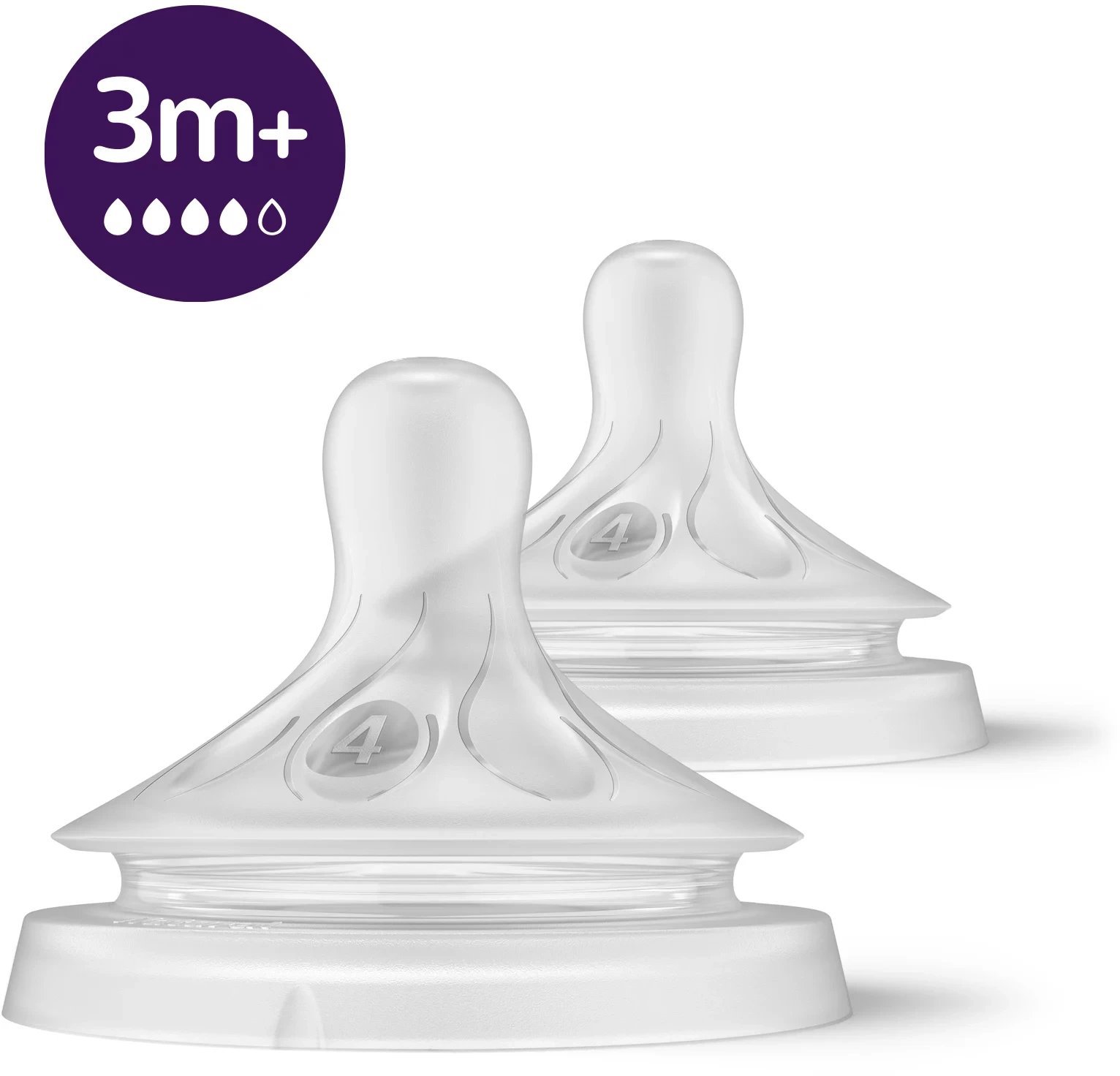 Philips AVENT l Response SCY964/02 Baby